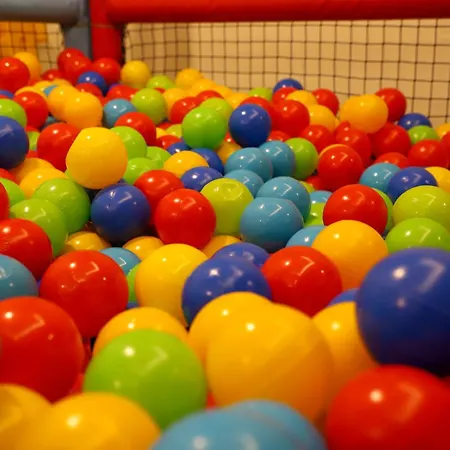 Side Amour Hotel מלון 4*