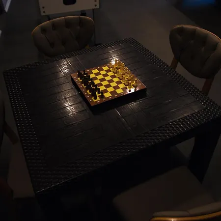 Side Amour Hotel סייד