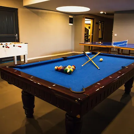 Side Amour Hotel 4*