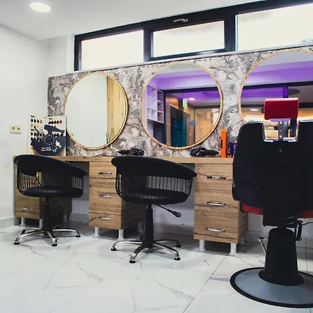 מלון Side Amour Hotel 4*