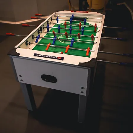 Side Amour Hotel 4* סייד