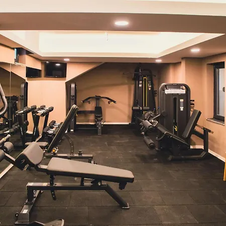 Side Amour Hotel 4* סייד