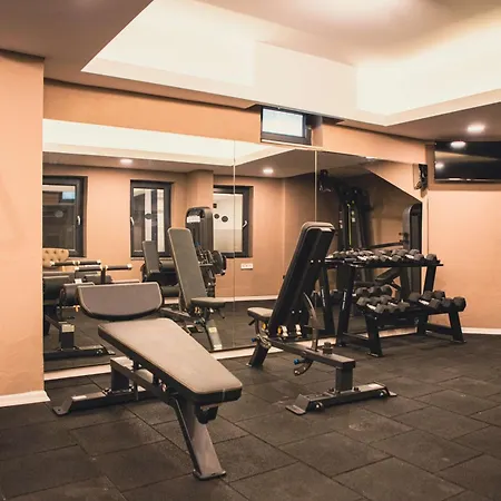 Side Amour Hotel מלון 4*