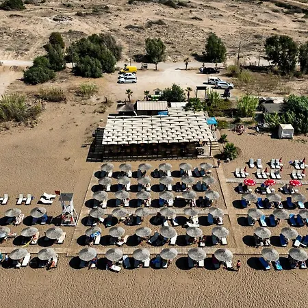 Side Amour Hotel Otel 4*